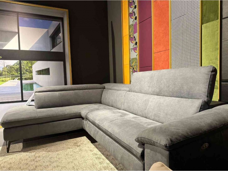 Martine Sofa Ex-display